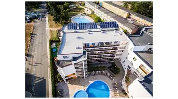 Hotel Golden Dune