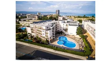 Hotel Golden Dune