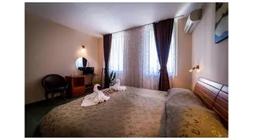 Hotel Golden Dune