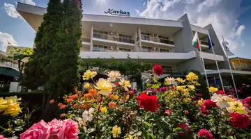 Hotel Golden Dune