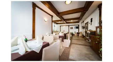 Hotel Golden Dune