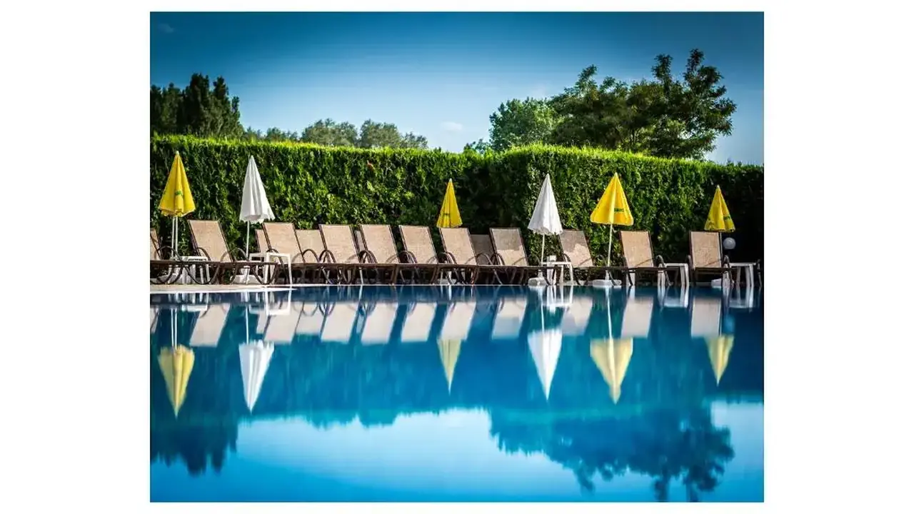 Hotel Golden Dune
