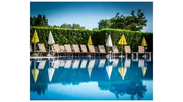 Hotel Golden Dune