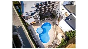 Hotel Golden Dune