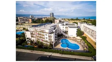 Hotel Golden Dune