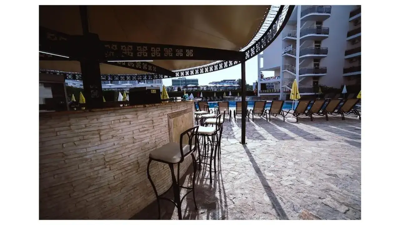 Hotel Golden Dune