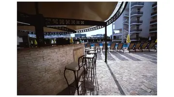Hotel Golden Dune