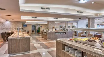 Hotel Golden Dune