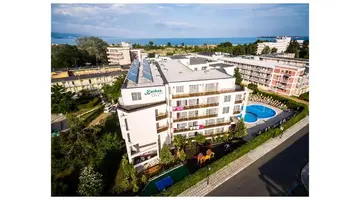 Hotel Golden Dune