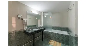 Hotel Golden Dune