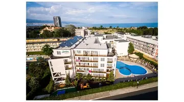 Hotel Golden Dune