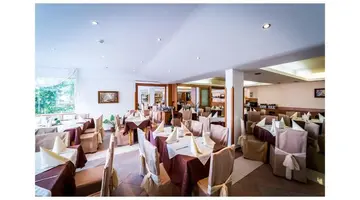 Hotel Golden Dune