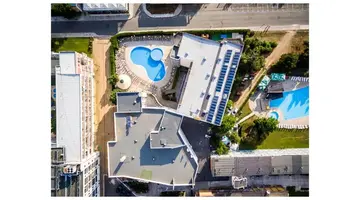 Hotel Golden Dune