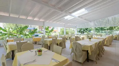 Hotel Golden Odyssey