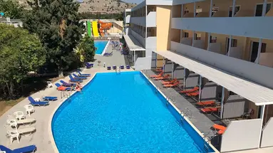 Hotel Golden Odyssey