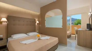 Hotel Golden Odyssey