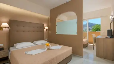 Hotel Golden Odyssey