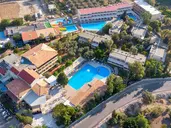 Hotel Golden Odyssey
