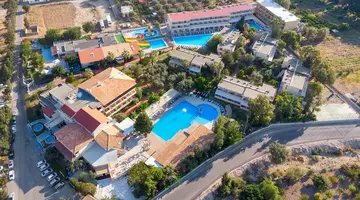Hotel Golden Odyssey
