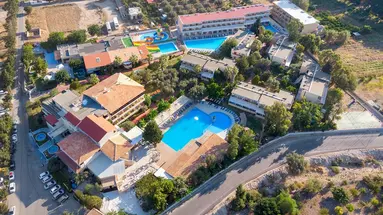 Hotel Golden Odyssey