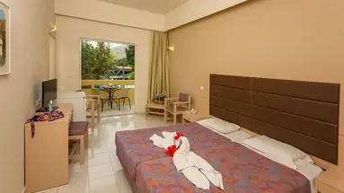 Hotel Golden Odyssey