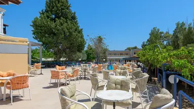 Hotel Golden Odyssey