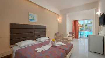 Hotel Golden Odyssey