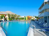 Hotel Golden Odyssey