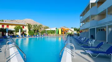 Hotel Golden Odyssey