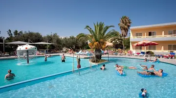 Hotel Golden Odyssey