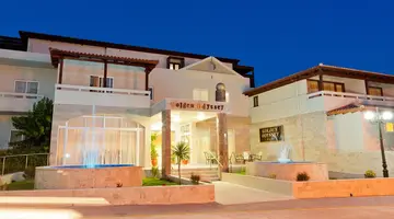 Hotel Golden Odyssey