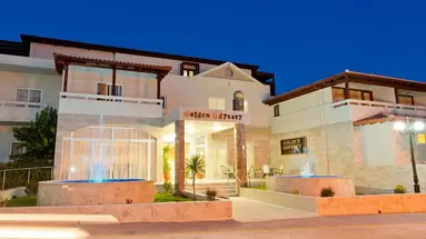Hotel Golden Odyssey