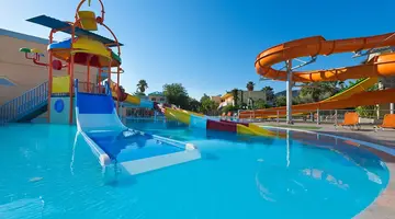 Hotel Golden Odyssey