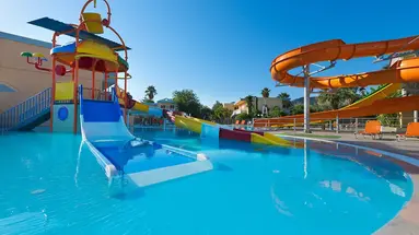 Hotel Golden Odyssey