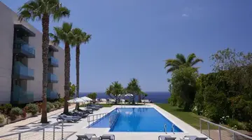 Hotel Golden Residence