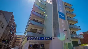 Hotel Golden Sand