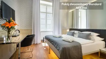 Hotel Golden Star