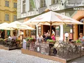Hotel Golden Star