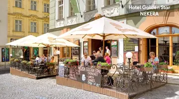 Hotel Golden Star