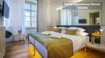 Hotel Golden Star