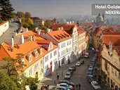 Hotel Golden Star