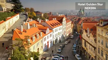 Hotel Golden Star