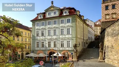 Hotel Golden Star