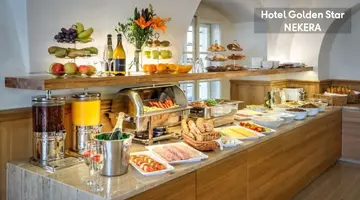 Hotel Golden Star