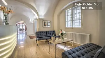 Hotel Golden Star