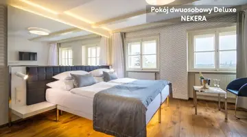 Hotel Golden Star