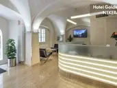 Hotel Golden Star
