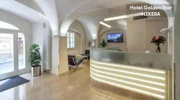 Hotel Golden Star