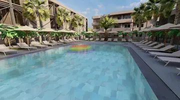 Hotel Golden Sun +12 Adult