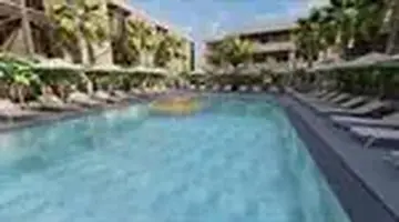 Hotel Golden Sun +12 Adult